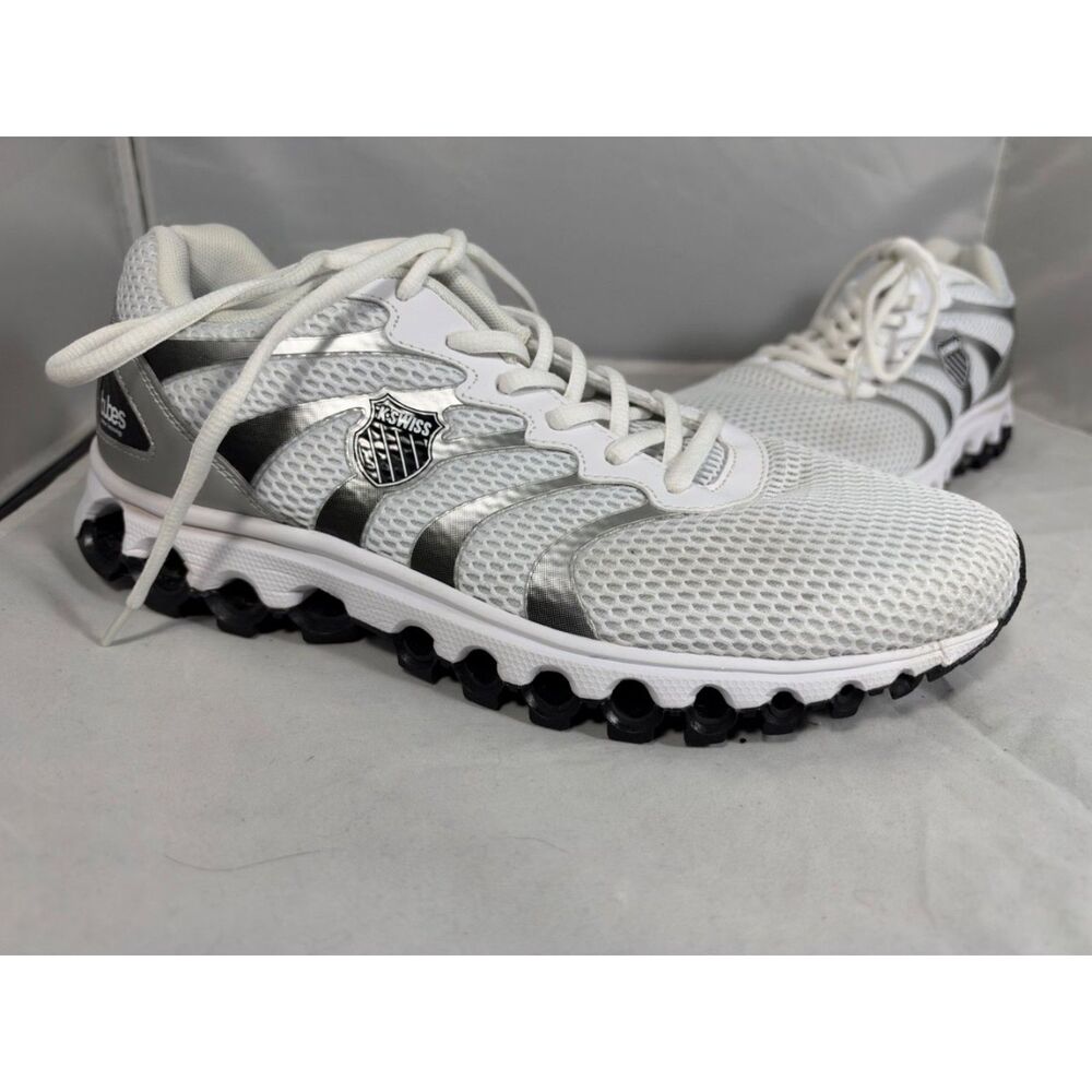 K-Swiss Tubes 200 Men's Running Shoes size 11